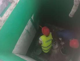 玻璃鋼防腐施工